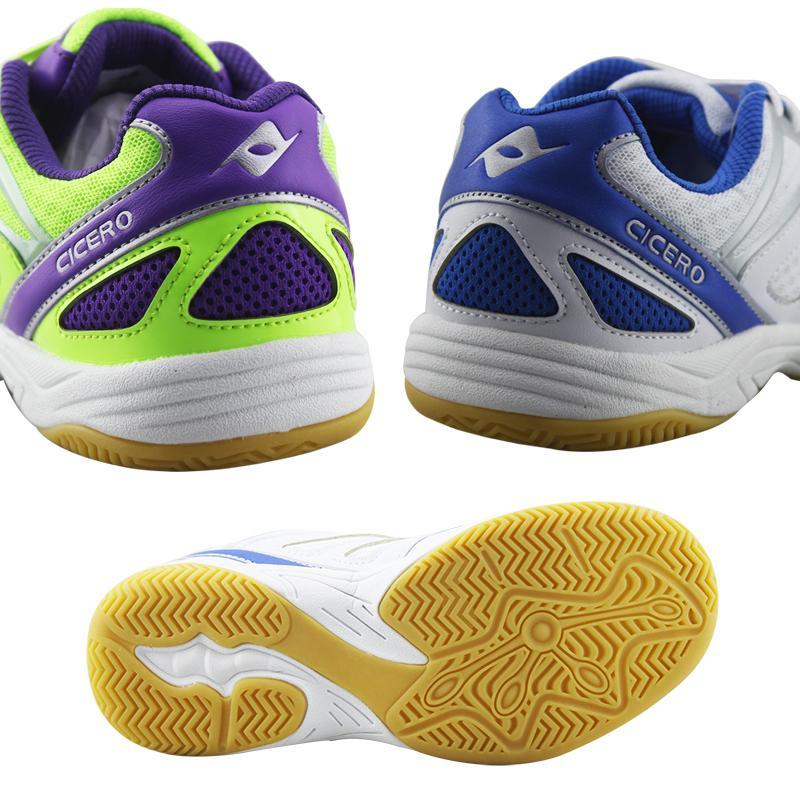 2026 Nieuwe Collectie Tafelten - Shoe Non Slip Badminton recensie en prijs