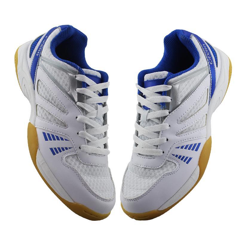 2026 Nieuwe Collectie Tafelten - Shoe Non Slip Badminton recensie en prijs