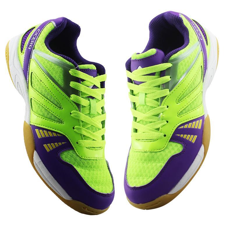 2026 Nieuwe Collectie Tafelten - Shoe Non Slip Badminton recensie en prijs