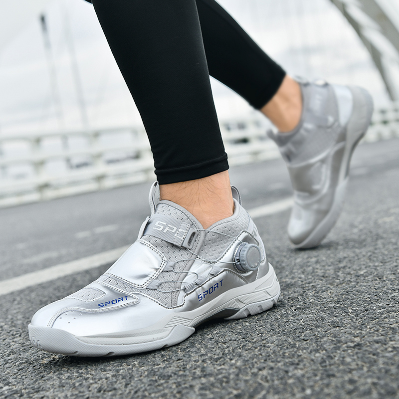 Nieuwe Professionele Mannen Ba - Shoe Non Slip Badminton recensie en prijs