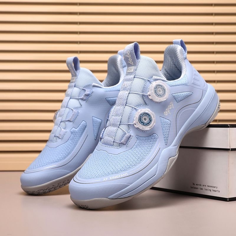 Hot Sale badmintonschoenen voo - Shoe Non Slip Badminton recensie en prijs