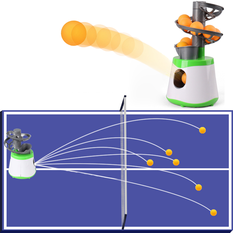 4*AA Batterij Mini Tafeltennis - Badminton Kids recensie en prijs