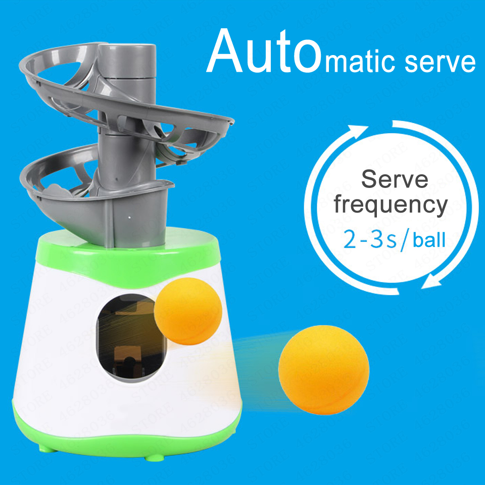 4*AA Batterij Mini Tafeltennis - Badminton Kids recensie en prijs